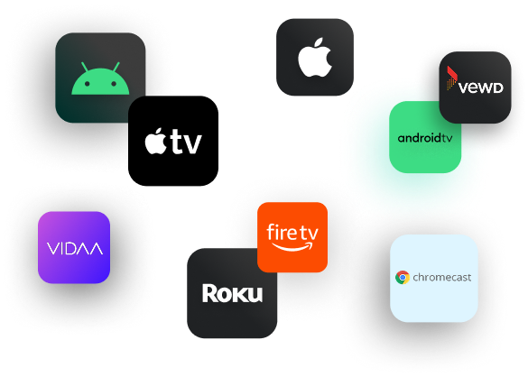 Subscription video on demand
