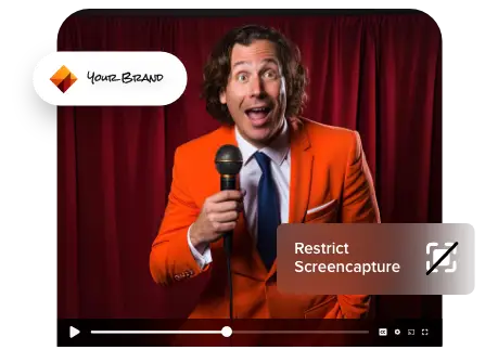 Subscription video on demand