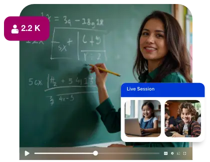 Subscription video on demand