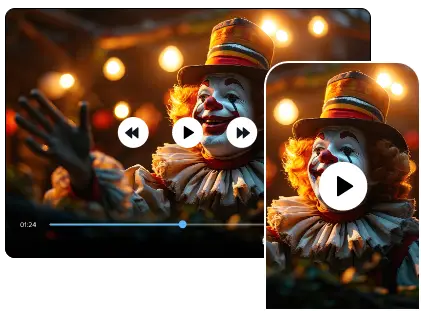 OTT Platform