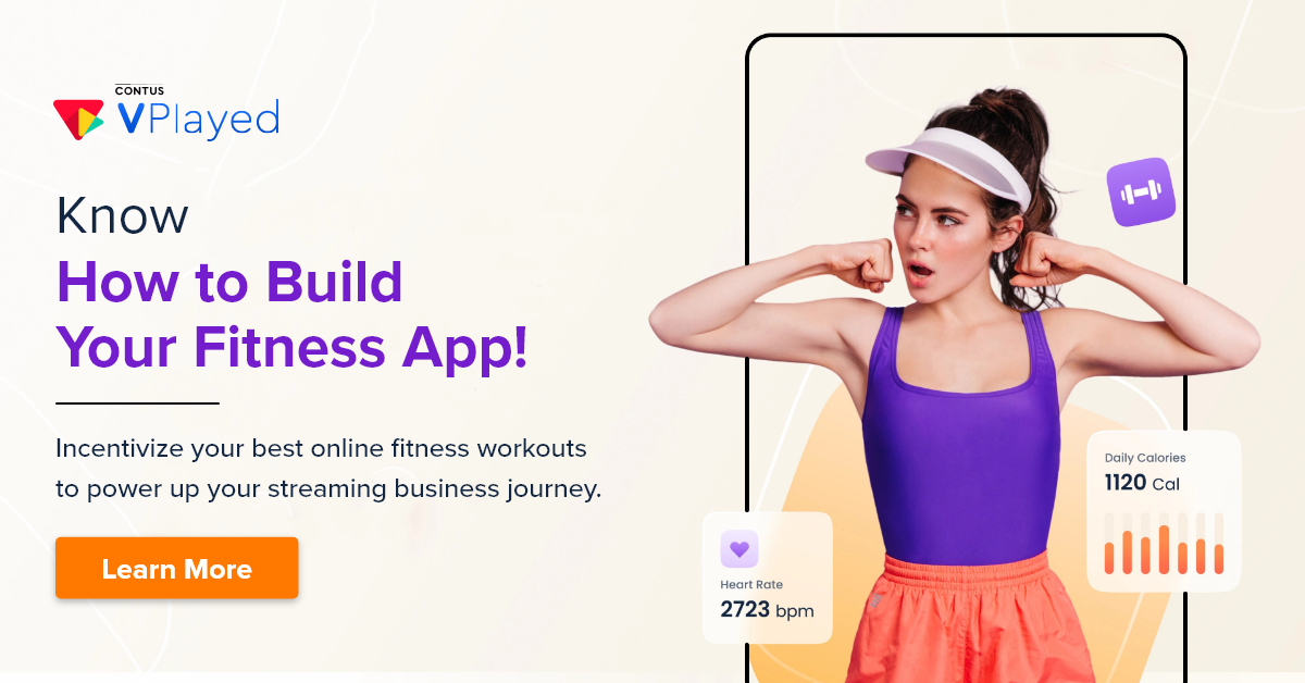 Fitness App Development: How to Create a Fitness App?