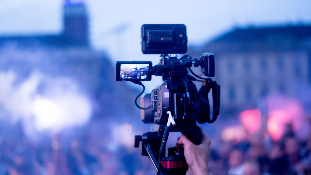 8 Best Practices To Successfully Live Stream Your Virtual Event Stream ...