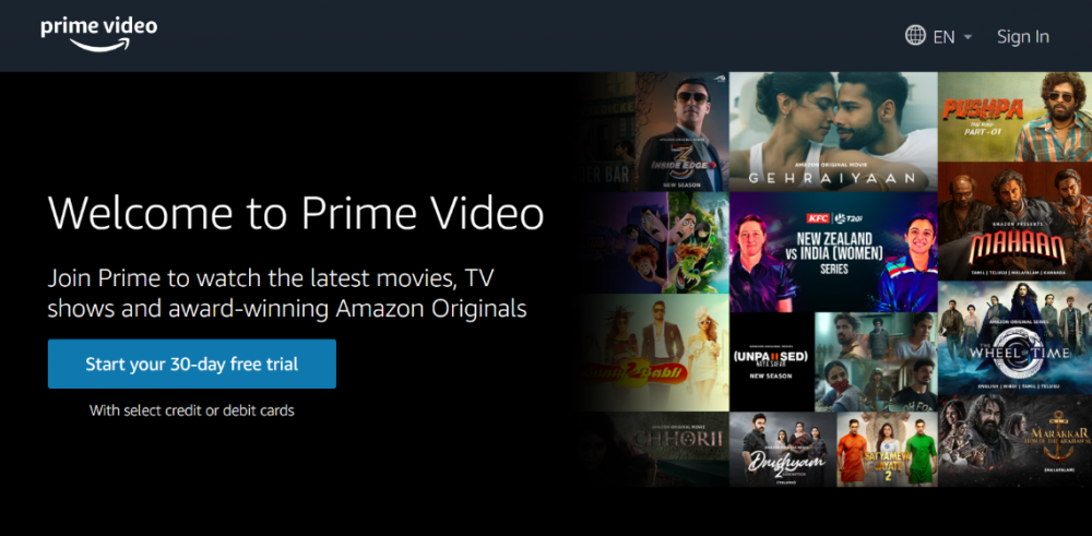 9+ Best Video Streaming Services 2023 [Top Comparison List]