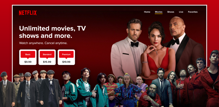 how-does-netflix-make-money-business-and-revenue-model