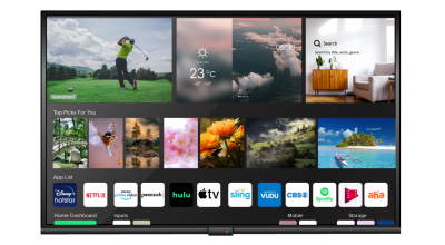 What is the Difference Between webOS Vs Android TV?