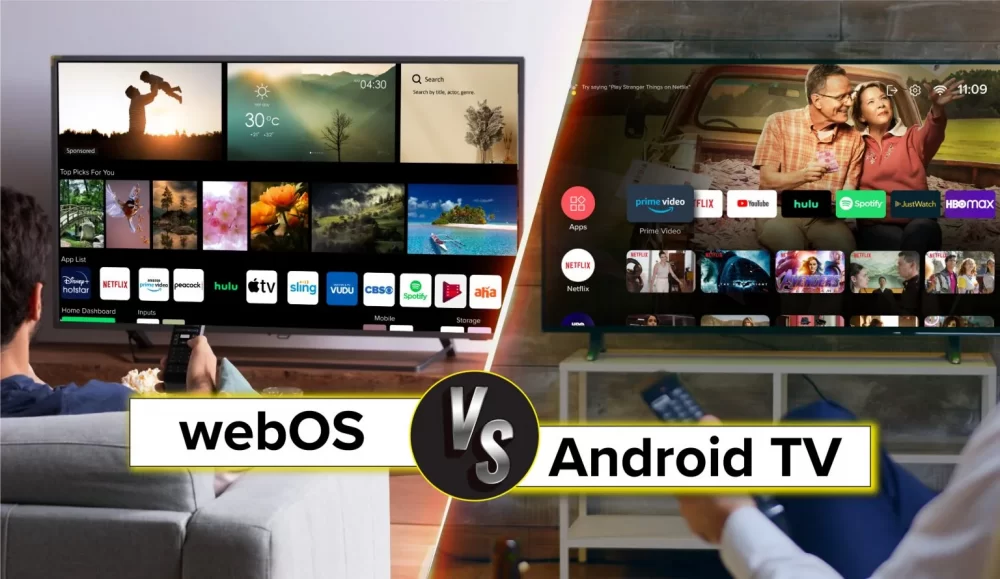 How to set up Android TV and Google TV: A complete guide