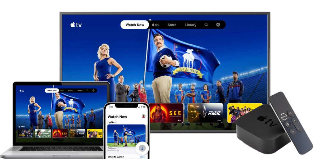 Develop Apple TV App A Full Guide On Creating Apple TV App in 2024