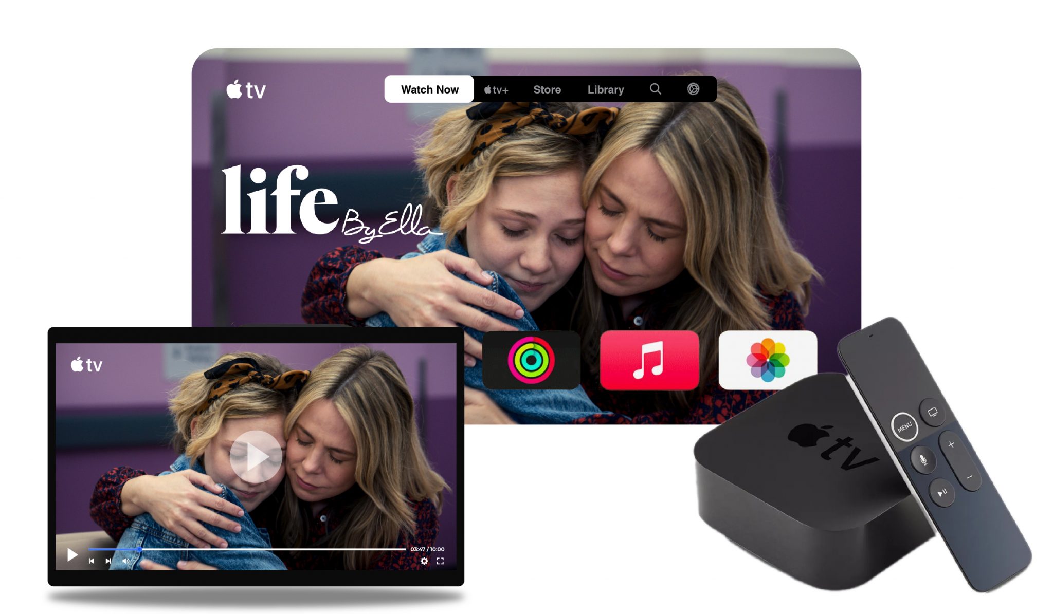 Develop Apple TV App A Full Guide On Creating Apple TV App in 2024