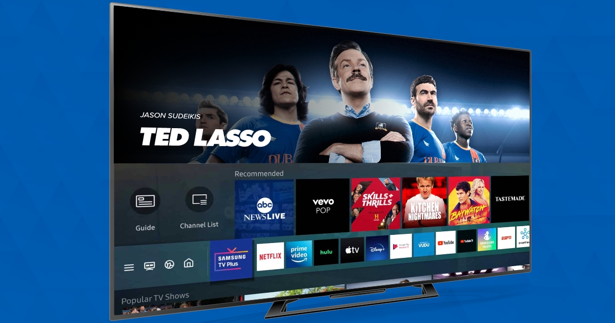 Samsung Tizen OS Vs Android TV: Which Is Better For Smart TV?