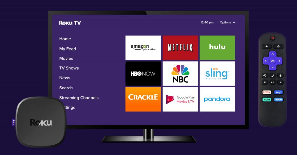 Develop Roku TV App: A Full Guide On Creating Roku TV App