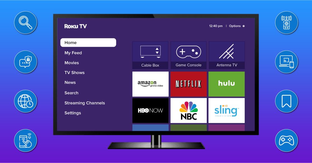 Develop Roku TV App: A Full Guide On Creating Roku TV App