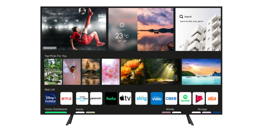 How to Get Started with LG WebOS TV App Development in 2024