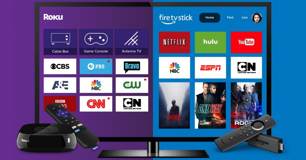 Fire TV Stick 4K with 2-Year Protection Plan