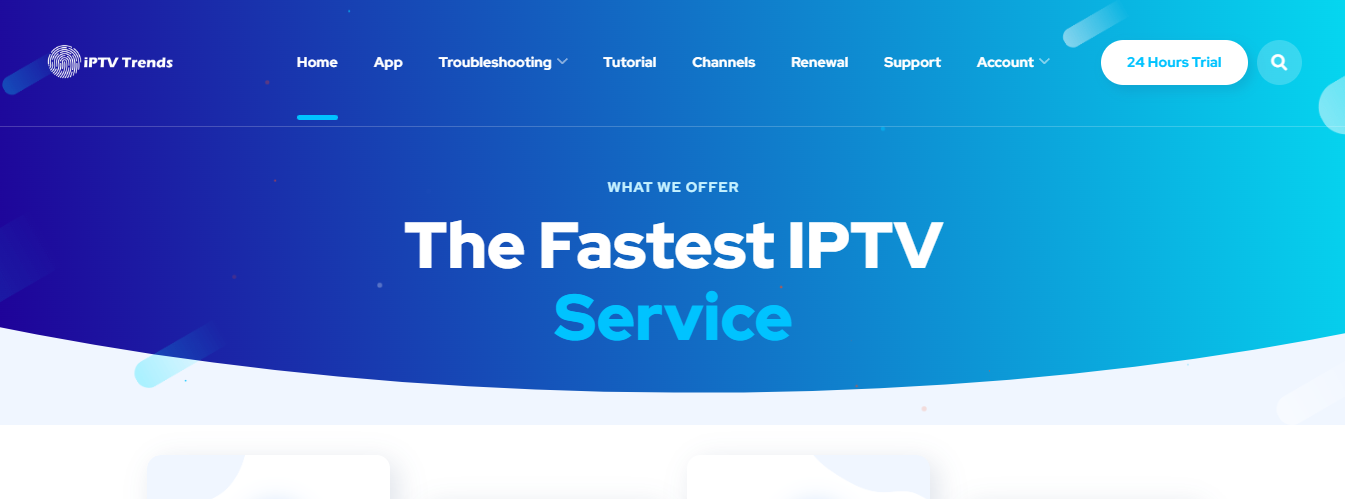 24+ Best IPTV Services | Top IPTV Providers (2024 Reviews)