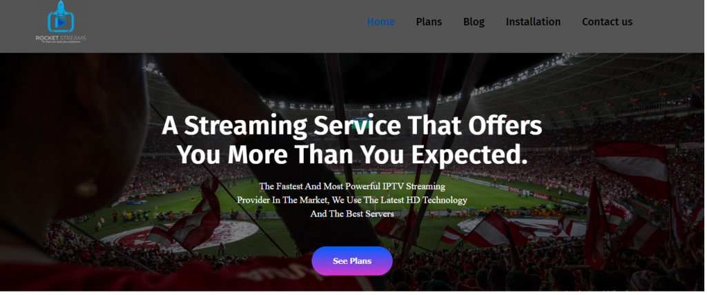 Illegal IPTV Streaming Services - How To Know the Difference 