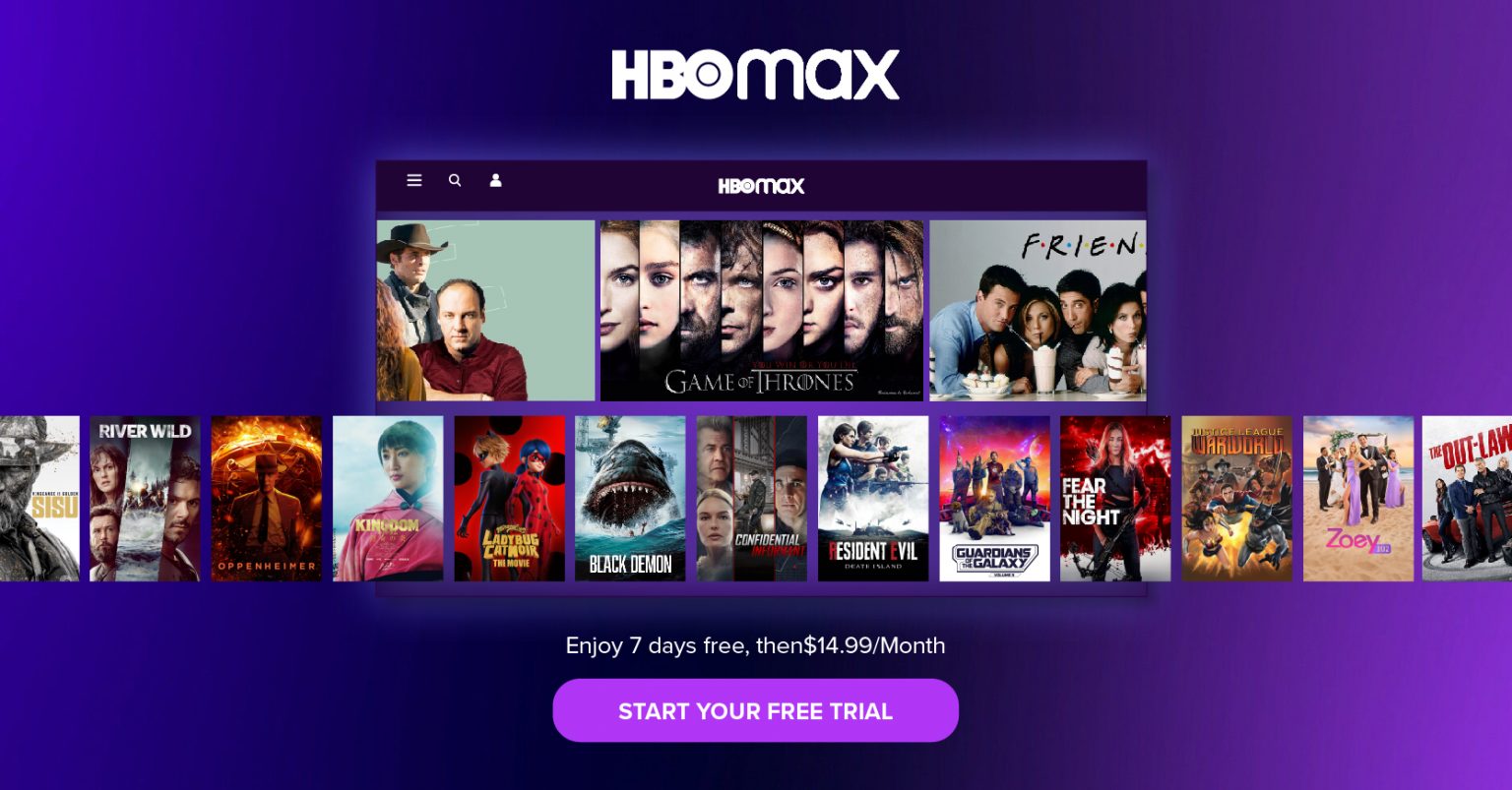 Hbo Max Business Model: How Does Hbo Makes Money?