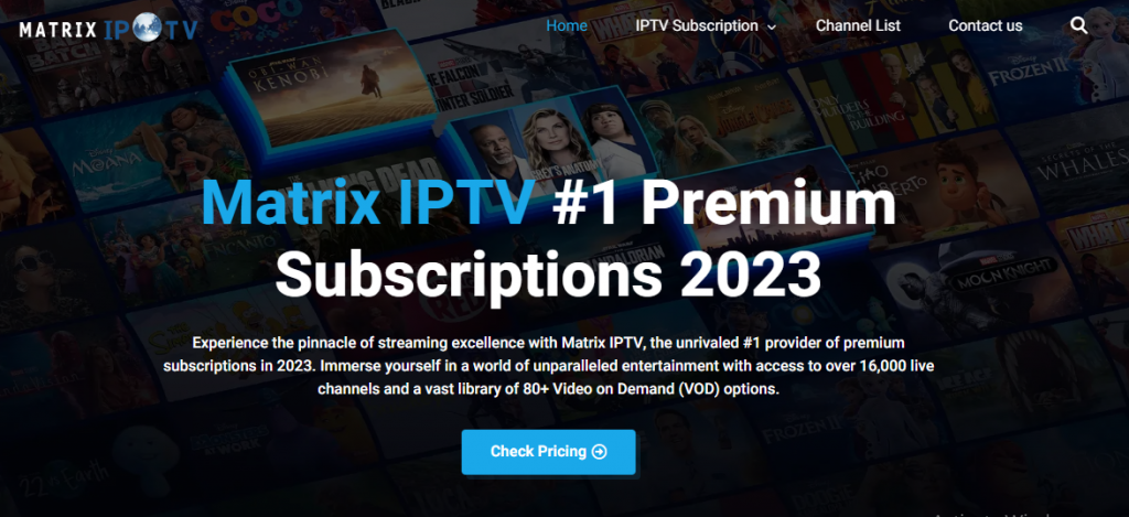 Stable Premium 12 months Abonnement IPTV Spain With Kosovo